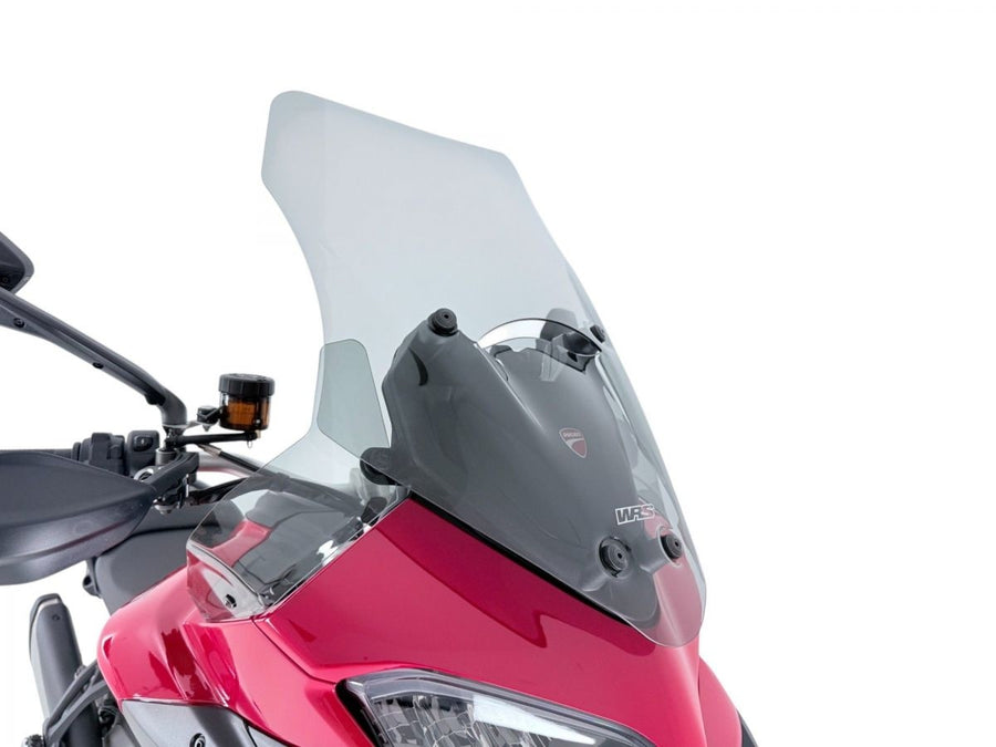 Ducati Multistrada V2 [2025-2026] - Touring windshield - view 11