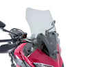DUCATI MULTISTRADA V2S [2025-2026] - Touring windshield – view 5