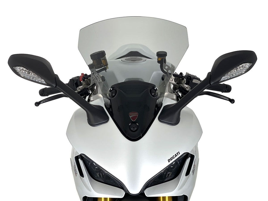 Ducati SuperSport 939 S [2017-2020] - Touring Windschild – Ansicht 5