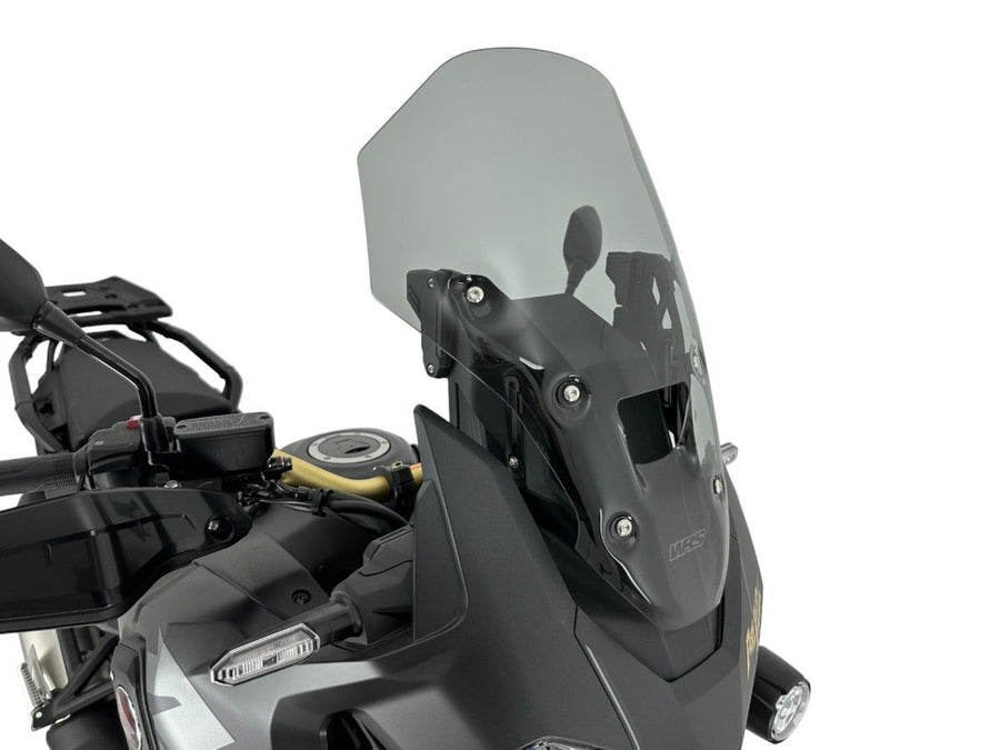 HONDA CRF 1100 L AFRICA TWIN ADVENTURE SPORTS [2024-2026] - Touring windshield - view 8