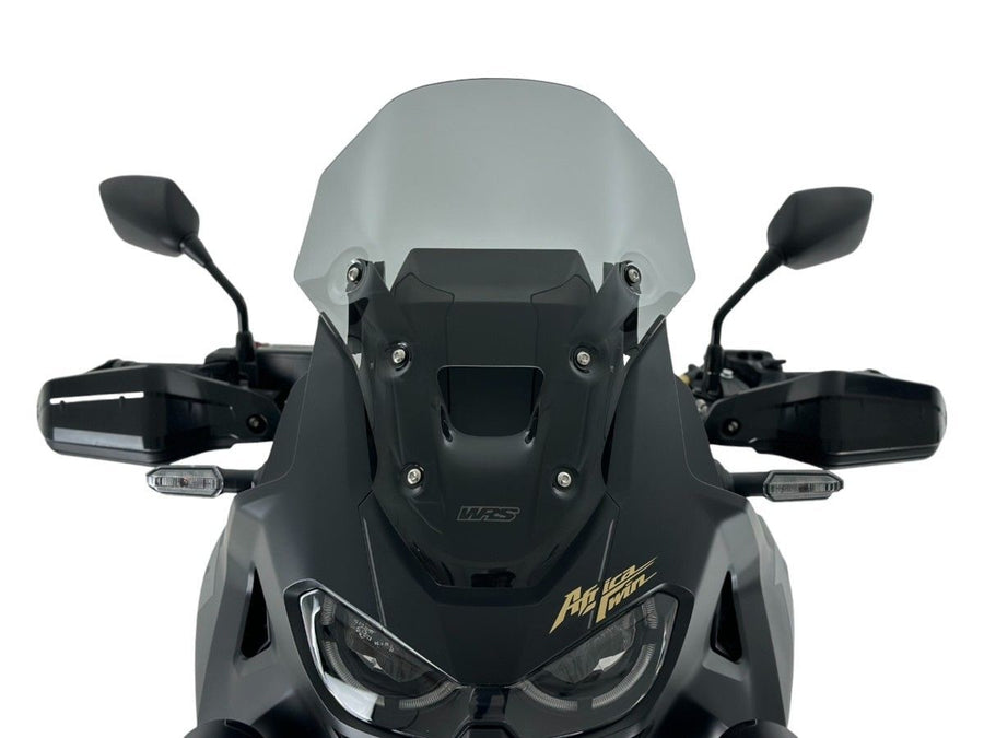 HONDA CRF 1100 L AFRICA TWIN ADVENTURE SPORTS [2024-2026] - Touring windshield - view 11