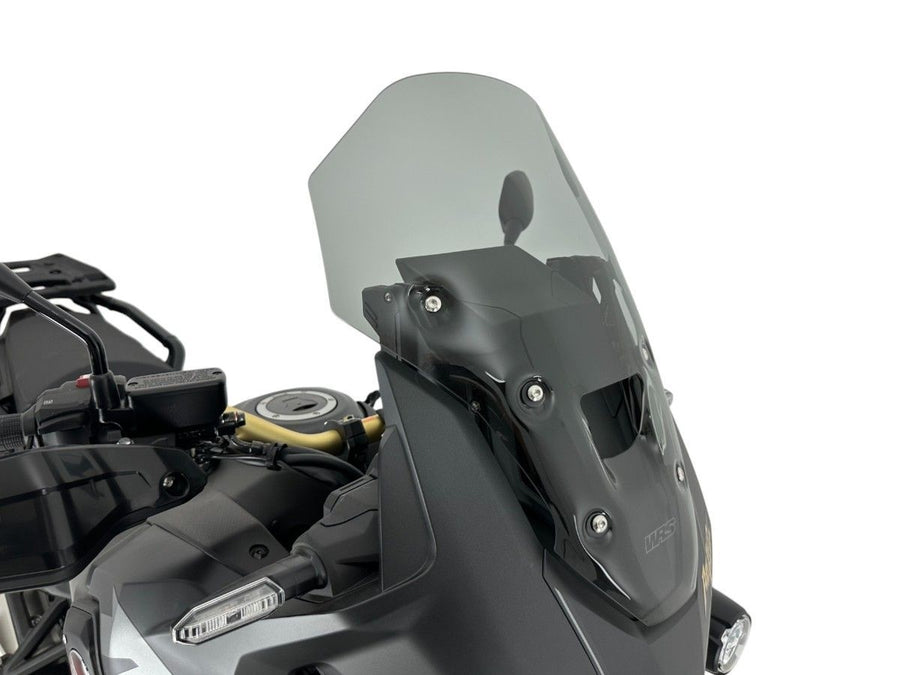 HONDA CRF 1100 L AFRICA TWIN ADVENTURE SPORTS [2024-2026] - Touring windshield – view 5