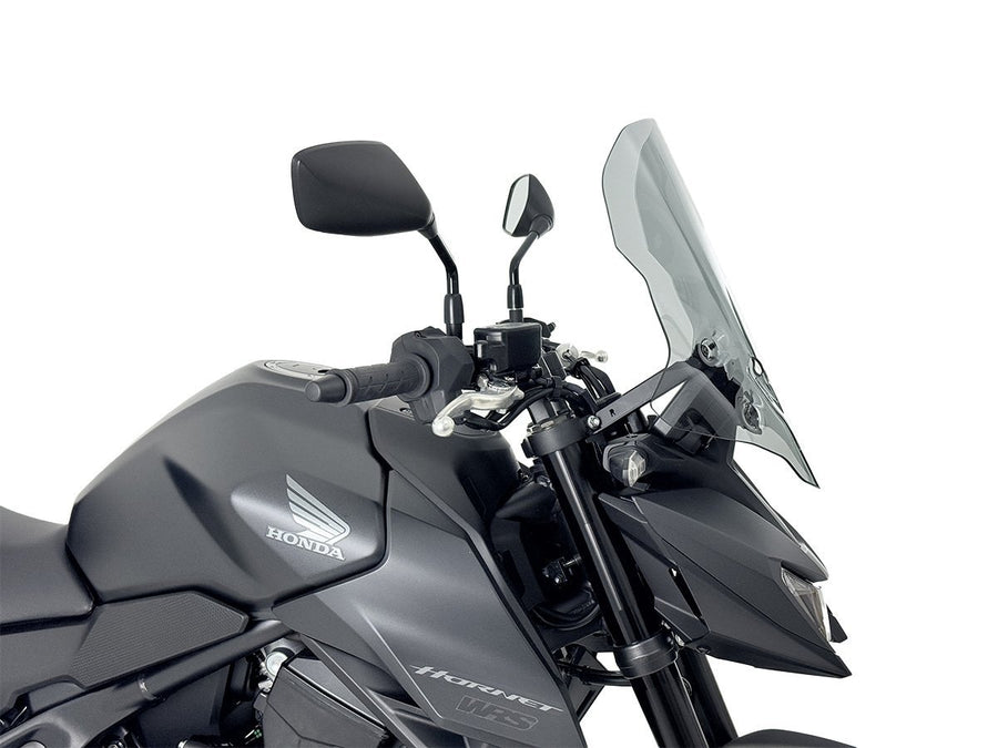 HONDA CB 750 HORNET [2025-2026] - Touring Windschild – Ansicht 5