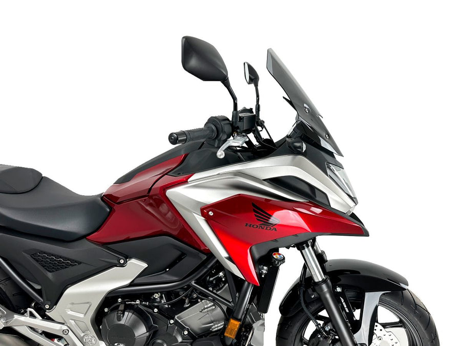 Honda NC 750 X [2021-2024] - Touring windshield - view 8