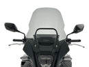 Honda NX 400 [2024-2026] - Touring windshield - view 11