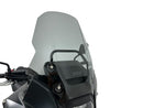 Honda NX 400 [2024-2026] - Touring windshield - view 5