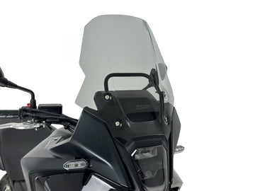 Honda NX 500 [2024-2026] - Touring Windschild – Ansicht 2