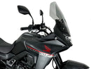 Honda XL 750 Transalp [2023-2024] - Touring Windschild – Ansicht 2