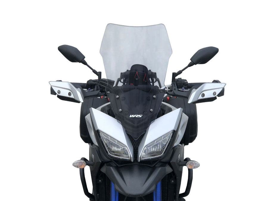 YAMAHA MT 09 TRACER [2015-2017] - Touring Windschild – Ansicht 1