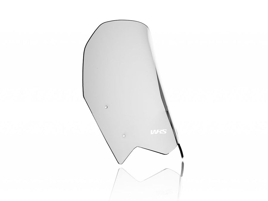 Yamaha Ténéré 700 [2019-2024] - Touring windshield - view 7