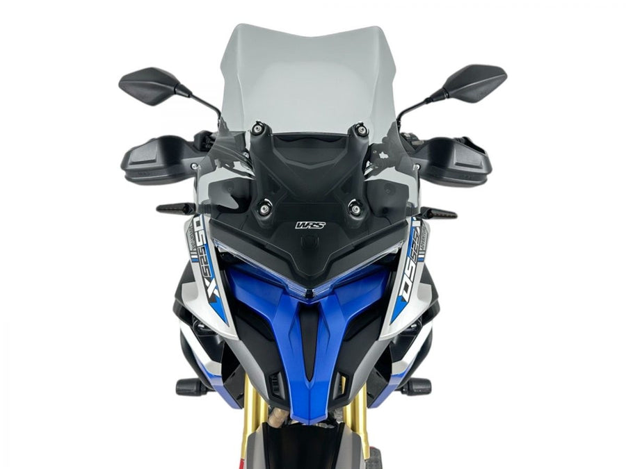 VOGE Valico 525 DSX [2023-2024] - Touring Windschild – Ansicht 11