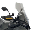 YAMAHA TRACER 9 [2021-2024] - Touring windshield – view 1