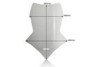 YAMAHA TRACER 9 [2021-2024] - Touring windshield – view 11