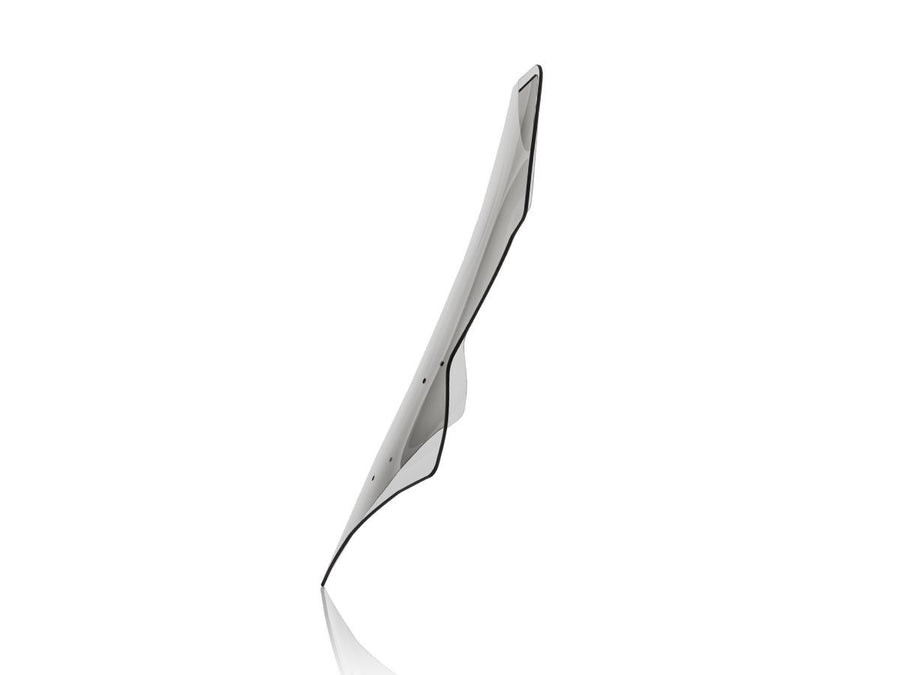 YAMAHA TRACER 9 [2021-2024] - Touring windshield – view 9