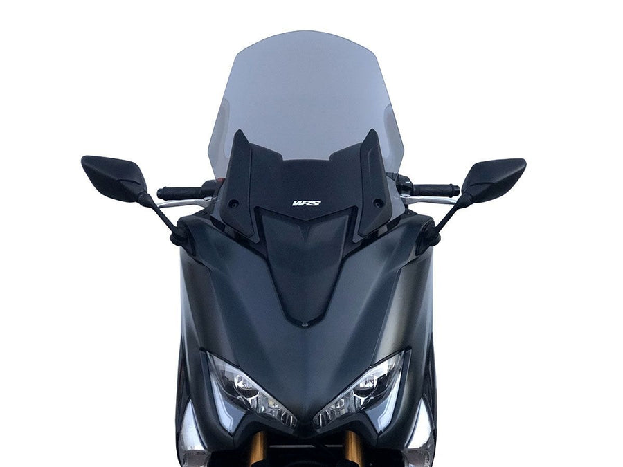 YAMAHA T-MAX 530 [2017-2019] - Touring Windschild – Ansicht 5