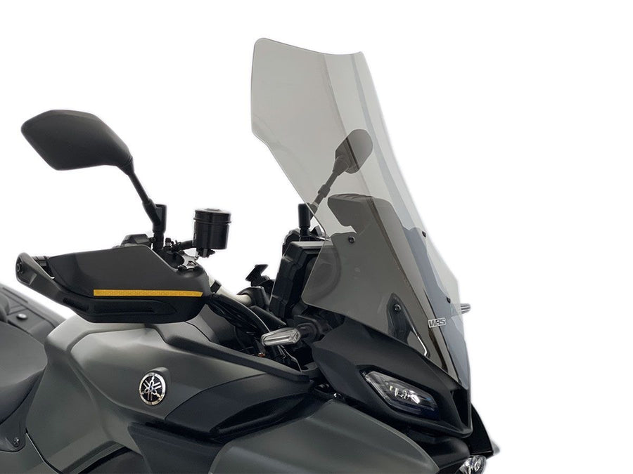 Yamaha Tracer 9 GT+ [2024-2024] - Touring Windschild – Ansicht 1
