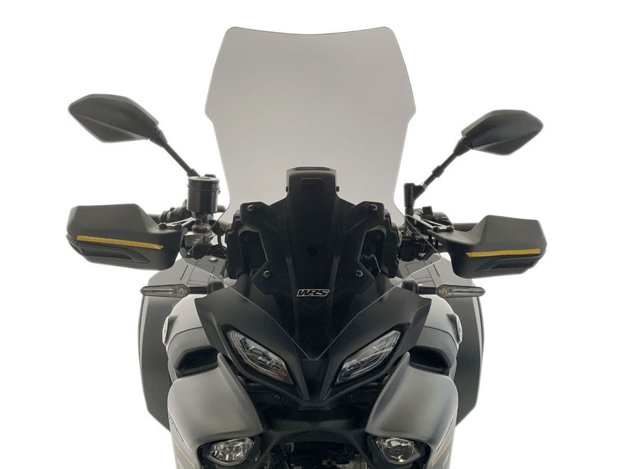 Yamaha Tracer 9 GT+ [2024-2024] - Touring Windschild – Ansicht 3