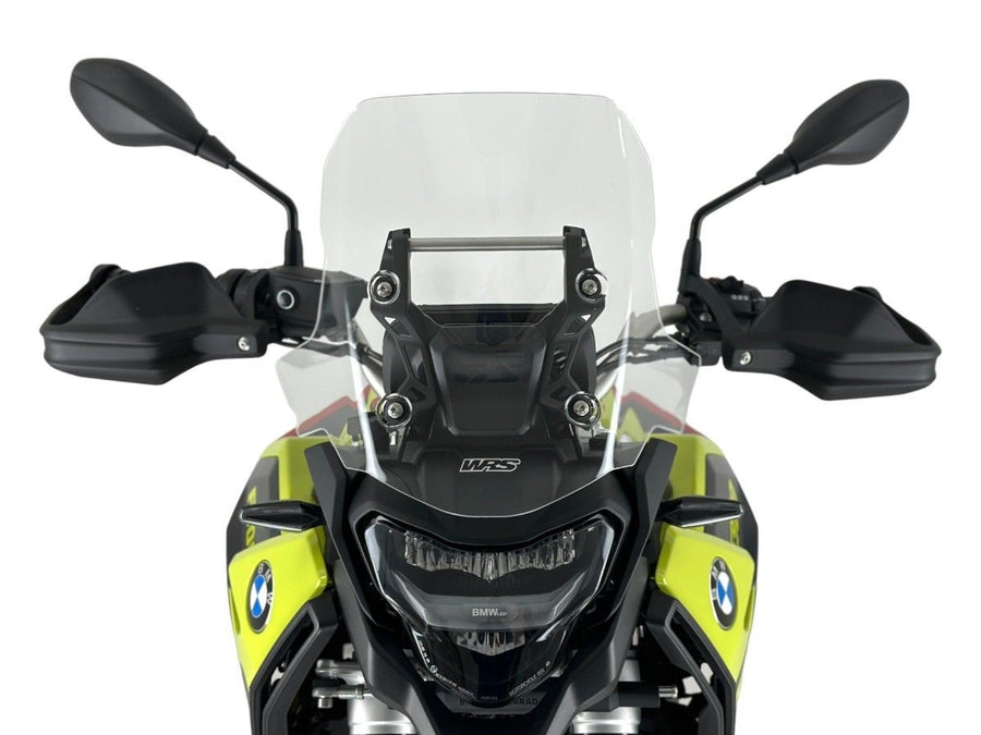 BMW F 900 GS [2024-2026] - Touring Windschild – Ansicht 12