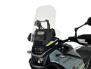 CF Moto 450 MT [2024-2026] - Touring Windschild – Ansicht 8