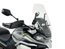 CF Moto 800 MT Explore [2022-2026] - Touring Windschild – Ansicht 3