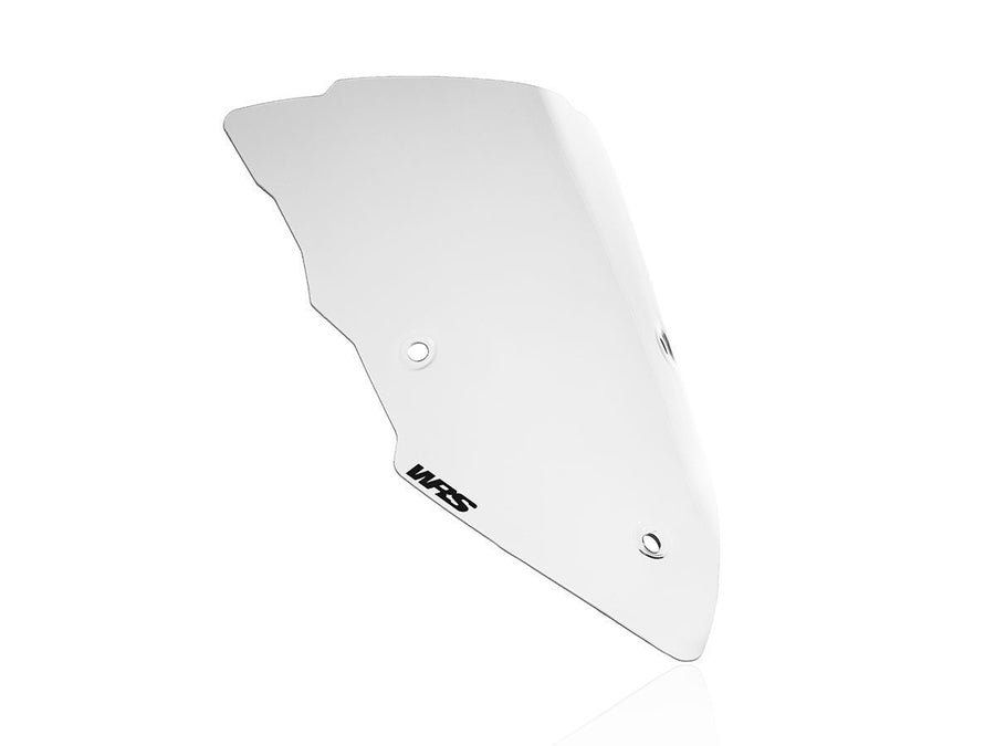 Ducati Multistrada 1200 Pikes Peak [2016-2019] - Touring Windschild – Ansicht 6