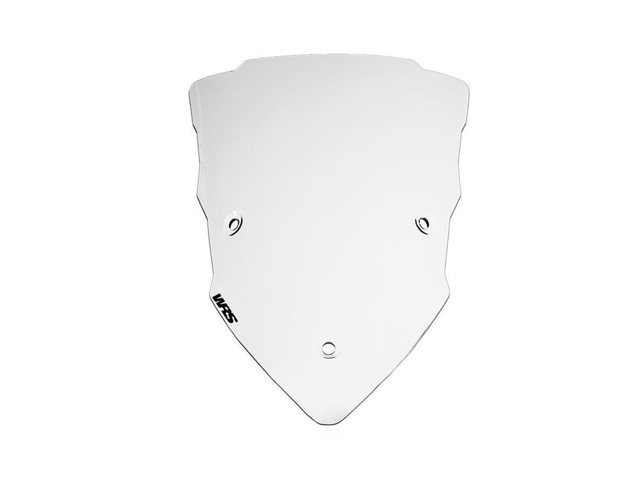 Ducati Multistrada 1200 Pikes Peak [2016-2019] - Touring Windschild – Ansicht 4
