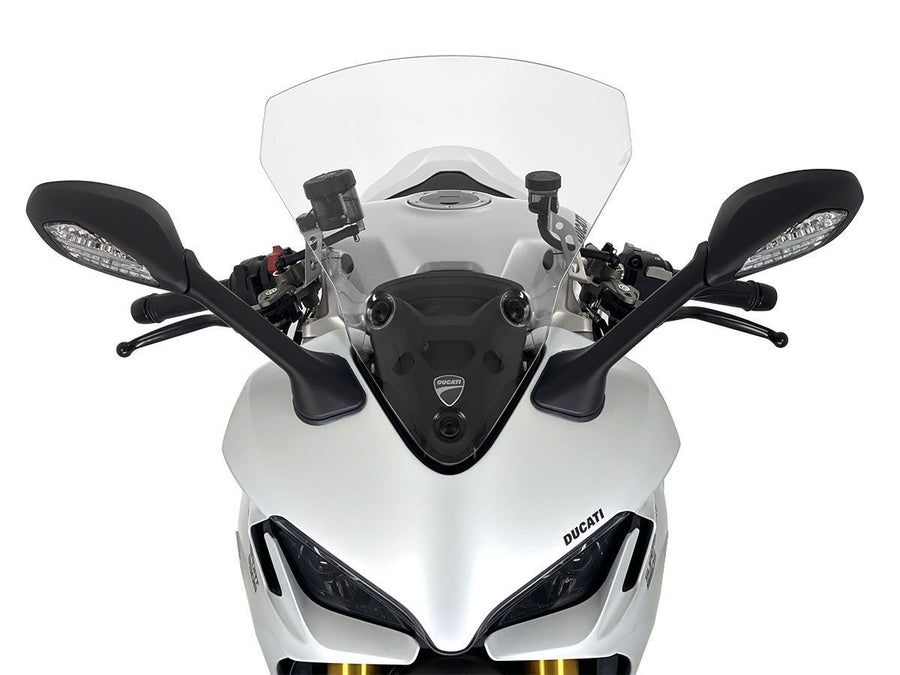 Ducati SuperSport 939 [2017-2020] - Touring Windschild – Ansicht 6