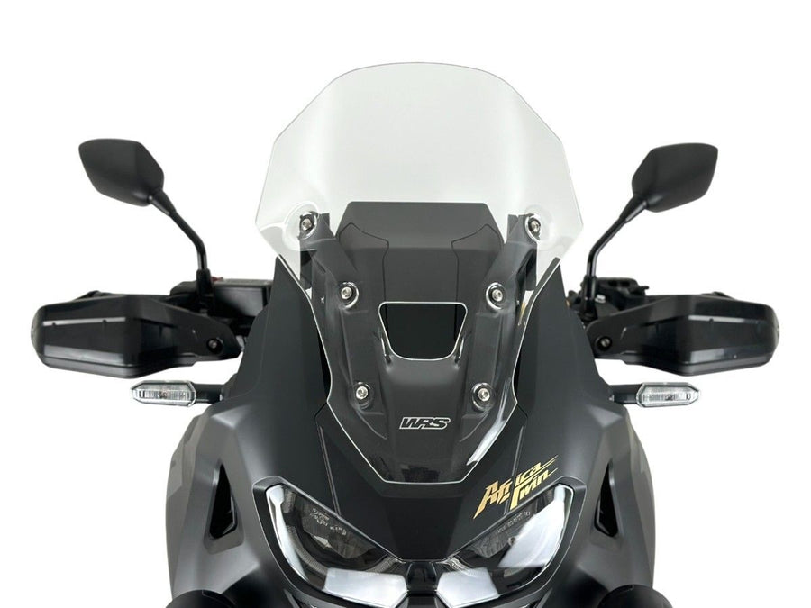 HONDA CRF 1100 L AFRICA TWIN ADVENTURE SPORTS [2024-2026] - Touring windshield - view 12