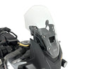 HONDA CRF 1100 L AFRICA TWIN ADVENTURE SPORTS [2024-2026] - Touring windshield – view 9