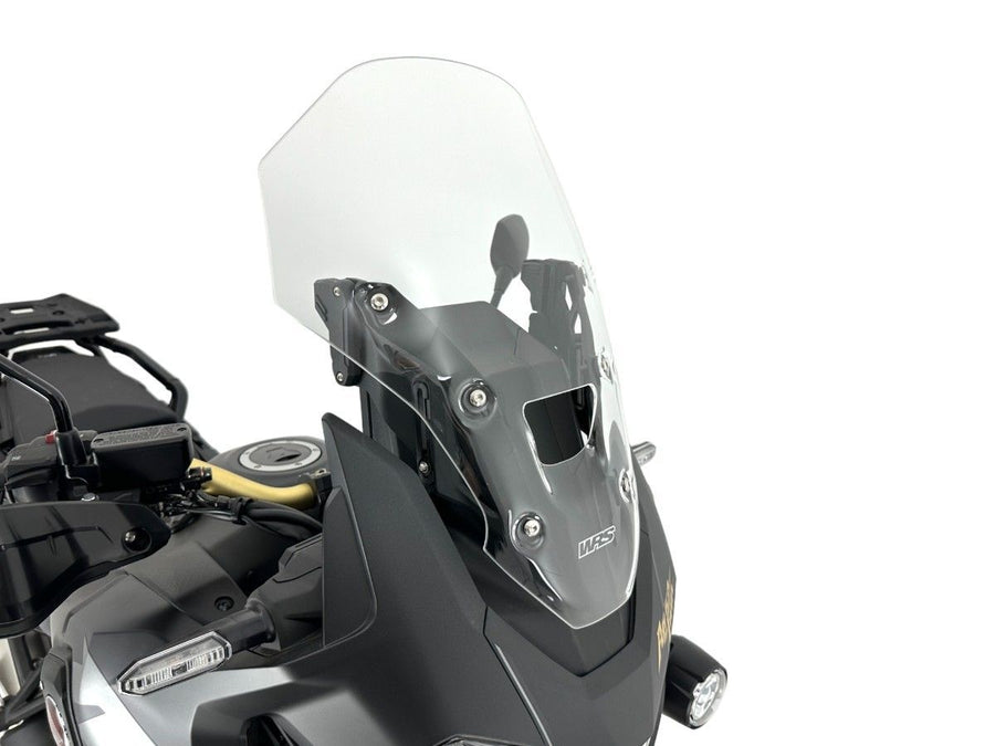 HONDA CRF 1100 L AFRICA TWIN ADVENTURE SPORTS [2024-2026] - Touring windshield – view 9