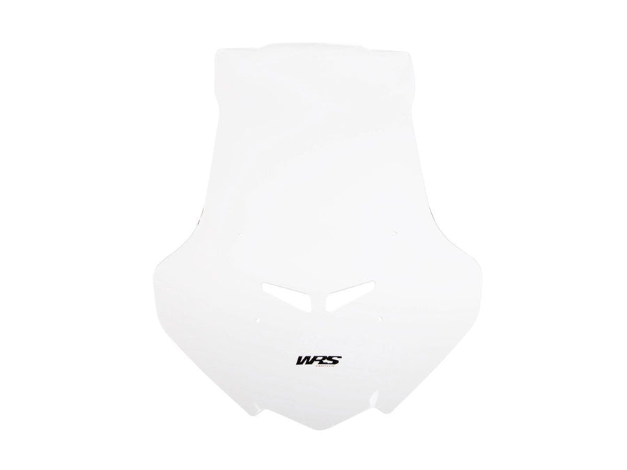 Honda Integra 700 [2012-2013] - Touring Windschild – Ansicht 2