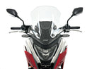 Honda NC 750 X [2021-2024] - Touring windshield - view 6
