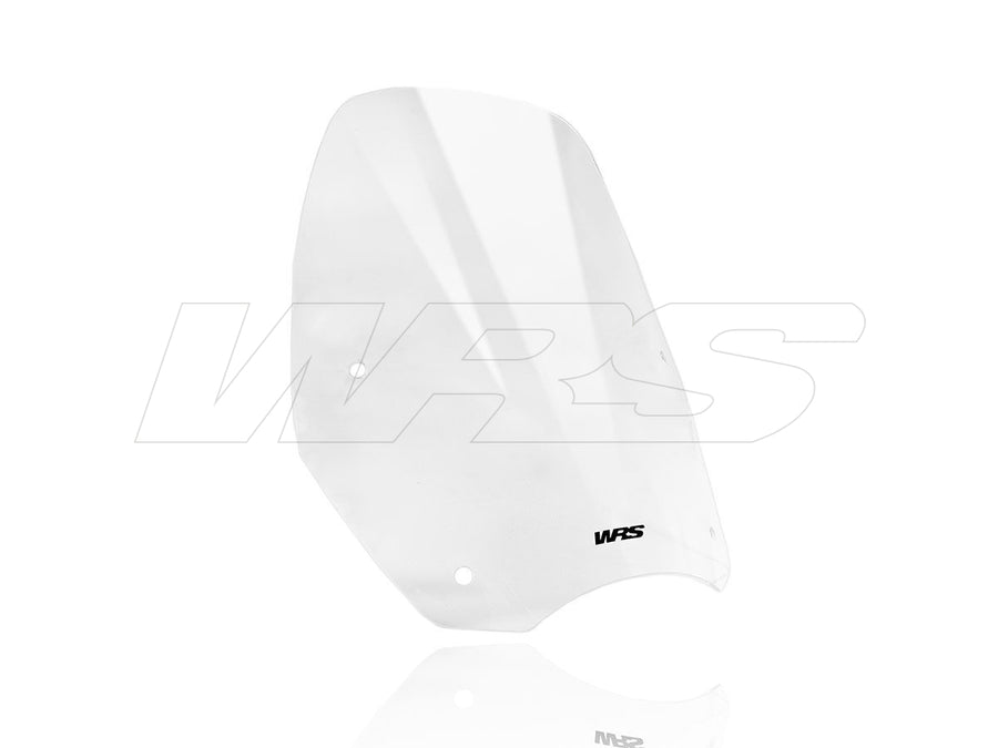HONDA SH 300 [2015-2021] - Touring windshield – view 2