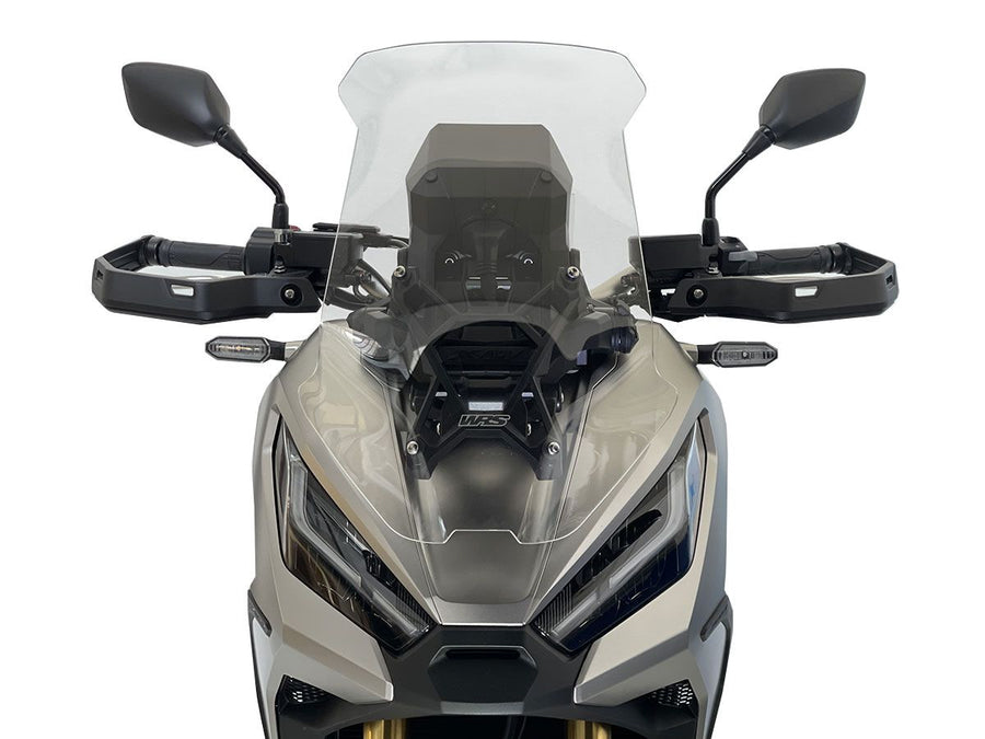 Honda X-ADV 750 [2021-2024] - Touring Windschild +70 mm – Ansicht 6