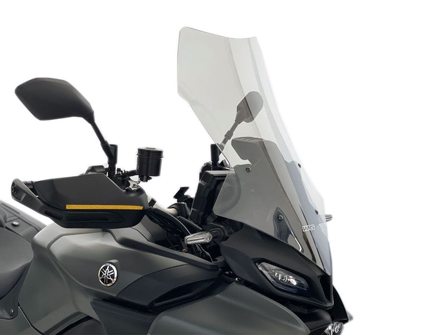 YAMAHA TRACER 9 [2021-2024] - Touring windshield – view 2