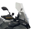 Yamaha Tracer 9 GT+ [2024-2024] - Touring Windschild – Ansicht 2