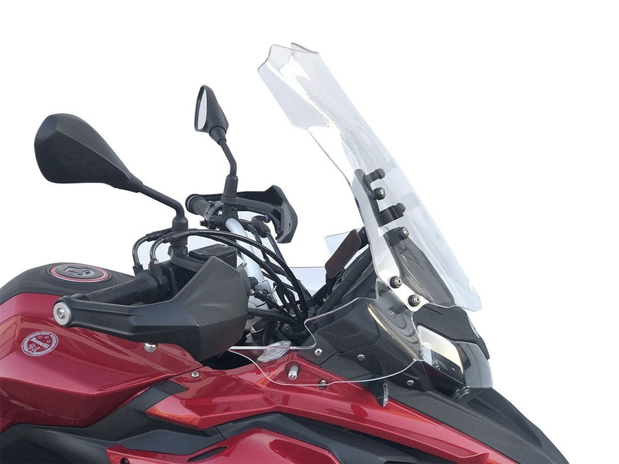 BENELLI TRK 502 [2017-2026] - Touring Windschild – Ansicht 6