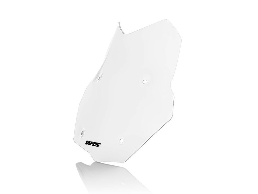 BMW F 800 GS [2024-2026] - Touring windshield – view 8