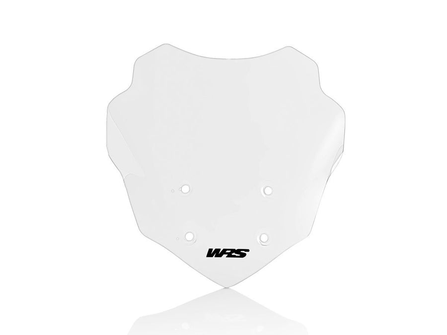 BMW G 310 GS [2017-2024] - Touring Windschild – Ansicht 2