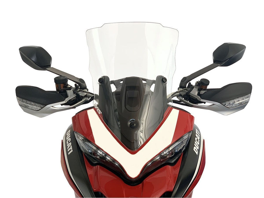 Ducati Multistrada 1260 S [2018-2020] - Touring Windschild – Ansicht 4