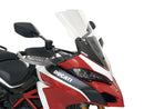 DUCATI MULTISTRADA V2S [2022-2024] - Touring Windschild – Ansicht 2