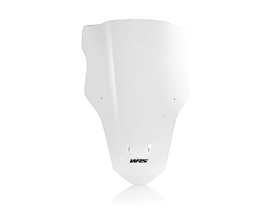 HONDA CRF 1000 L AFRICA TWIN ADVENTURE SPORTS [2018-2019] - Touring Windshield – View 6