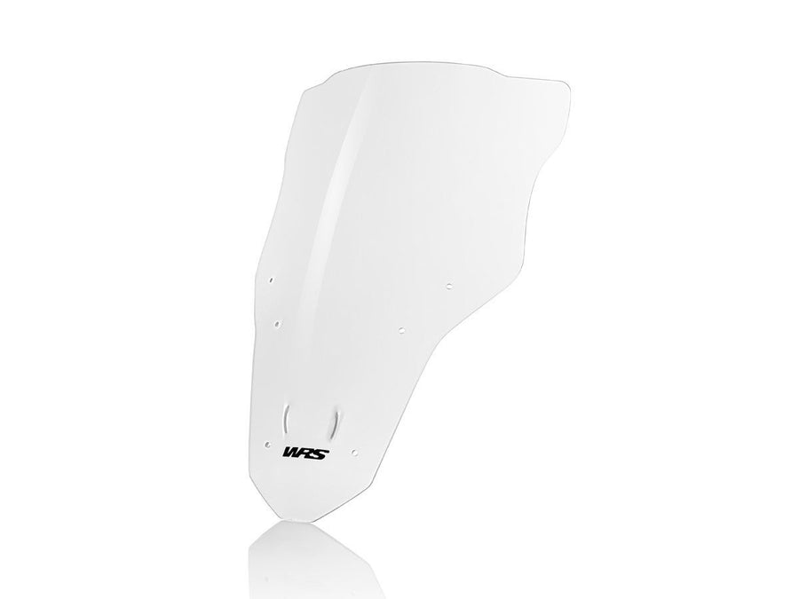 HONDA CRF 1000 L AFRICA TWIN ADVENTURE SPORTS [2018-2019] - Touring Windshield – View 8
