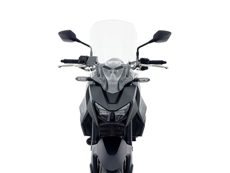 HONDA CB 750 HORNET [2025-2026] - Touring Windschild – Ansicht 12