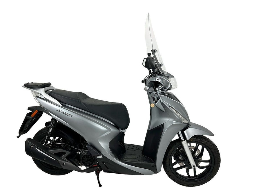 Kymco People S 125 [2018-2026] - Touring Windschild – Ansicht 3