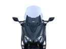 YAMAHA T-MAX 530 [2017-2019] - Touring Windschild – Ansicht 4