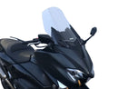 Yamaha T-Max 560 [2020-2021] - Touring Windschild – Ansicht 2