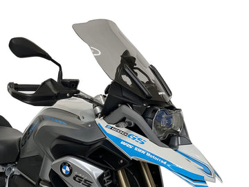 BMW R 1200 GS ADVENTURE [2014-2018] - Touring windshield – view 1