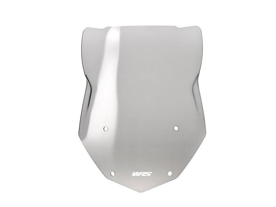 BMW R 1200 GS ADVENTURE [2014-2018] - Touring windshield – view 5