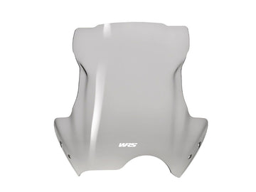 BMW R 1150 GS ADVENTURE [2001-2004] - Touring Windschild – Ansicht 2